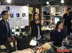Un-Real: 2x06 Casualty - zdjęcia promocyjne