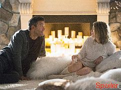 Un-Real: 2x06 Casualty - zdjęcia promocyjne