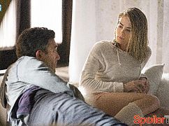 Un-Real: 2x06 Casualty - zdjęcia promocyjne