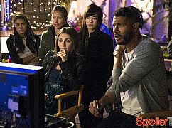 Un-Real: 2x05 Infiltration - zdjęcia promocyjne