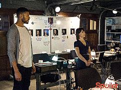 Un-Real: 2x05 Infiltration - zdjęcia promocyjne