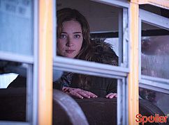 Zoo: 2x05 The Moon and the Star - zdjęcia promocyjne