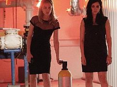 Zoo: 2x04 The Walls of Jericho - zdjęcia promocyjne