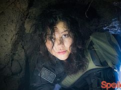 Zoo: 2x04 The Walls of Jericho - zdjęcia promocyjne