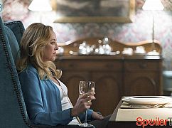 American Gothic: 1x06 The Chess Players - zdjęcia promocyjne