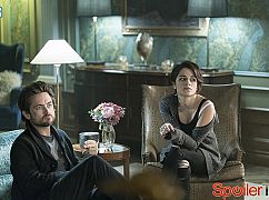 American Gothic: 1x06 The Chess Players - zdjęcia promocyjne