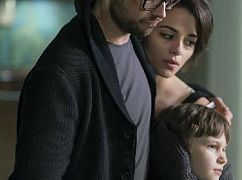 American Gothic: 1x06 The Chess Players - zdjęcia promocyjne