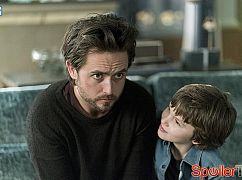 American Gothic: 1x06 The Chess Players - zdjęcia promocyjne