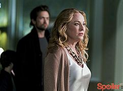 American Gothic: 1x06 The Chess Players - zdjęcia promocyjne