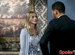 American Gothic: 1x06 The Chess Players - zdjęcia promocyjne