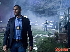 American Gothic: 1x04 Christina’s World - zdjęcia promocyjne