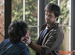 American Gothic: 1x04 Christina’s World - zdjęcia promocyjne