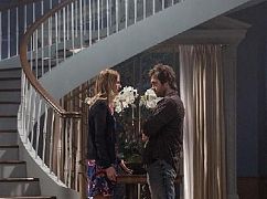 American Gothic: 1x04 Christina’s World - zdjęcia promocyjne