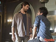 American Gothic: 1x04 Christina’s World - zdjęcia promocyjne