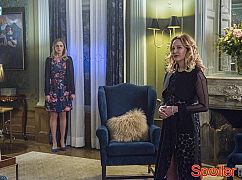 American Gothic: 1x04 Christina’s World - zdjęcia promocyjne