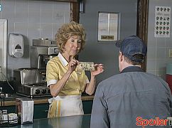 American Gothic: 1x05 The Artist in His Museum - zdjęcia promocyjne