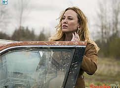 American Gothic: 1x05 The Artist in His Museum - zdjęcia promocyjne
