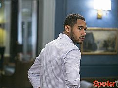American Gothic: 1x05 The Artist in His Museum - zdjęcia promocyjne