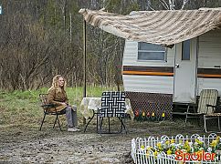 American Gothic: 1x05 The Artist in His Museum - zdjęcia promocyjne