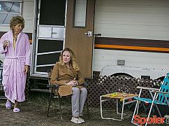 American Gothic: 1x05 The Artist in His Museum - zdjęcia promocyjne