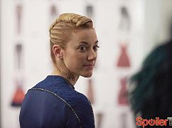 Dark Matter: 2x04 We Were Family - zdjęcia promocyjne