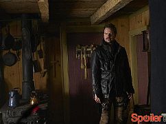 Dark Matter: 2x04 We Were Family - zdjęcia promocyjne