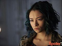 Dark Matter: 2x02 Kill Them All - zdjęcia promocyne