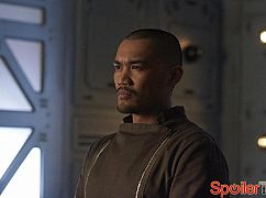 Dark Matter: 2x02 Kill Them All - zdjęcia promocyne