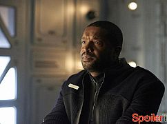 Dark Matter: 2x02 Kill Them All - zdjęcia promocyne