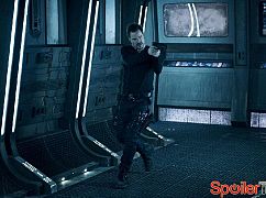 Dark Matter: 2x03 I’ve Seen The Other Side Of You  - zdjęcia promocyjne