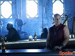 Killjoys: 2x04 Schooled - zdjęcia promocyjne