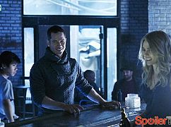 Killjoys: 2x05 Meet the Parents - zdjęcia promocyjne