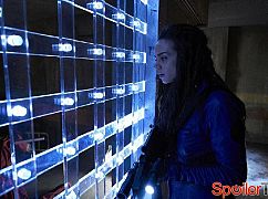 Dark Matter: 2x02 Wild, Wild Westerley - zdjęcia promocyne