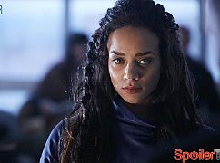 Dark Matter: 2x02 Wild, Wild Westerley - zdjęcia promocyne