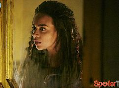 Dark Matter: 2x02 Wild, Wild Westerley - zdjęcia promocyne