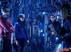 Killjoys: 2x03 Shaft - zdjęcia promocyjne