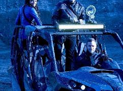 Killjoys: 2x03 Shaft - zdjęcia promocyjne
