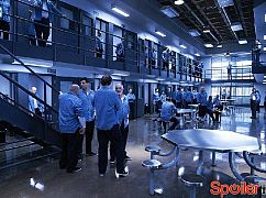 Suits: 6x03 Back on the Map - zdjęcia promocyjne