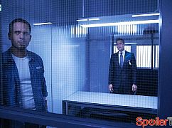 Suits: 6x03 Back on the Map - zdjęcia promocyjne