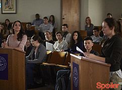 Suits: 6x03 Back on the Map - zdjęcia promocyjne