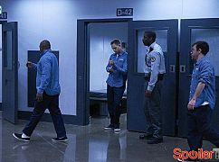 Suits: 6x03 Back on the Map - zdjęcia promocyjne