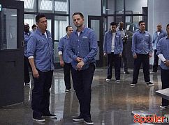 Suits: 6x03 Back on the Map - zdjęcia promocyjne