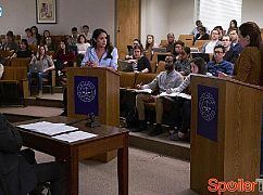 Suits: 6x03 Back on the Map - zdjęcia promocyjne