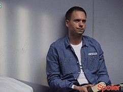 Suits: 6x03 Back on the Map - zdjęcia promocyjne