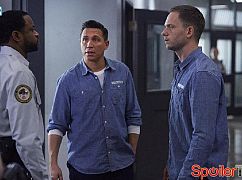 Suits: 6x03 Back on the Map - zdjęcia promocyjne
