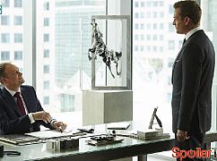 Suits: 6x03 Back on the Map - zdjęcia promocyjne