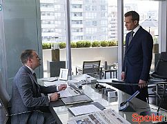 Suits: 6x03 Back on the Map - zdjęcia promocyjne