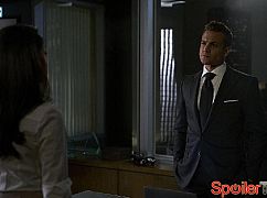 Suits: 6x02 Accounts Payable - zdjęcia promocyjne