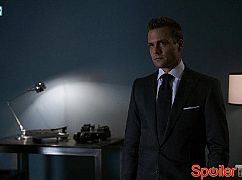 Suits: 6x02 Accounts Payable - zdjęcia promocyjne