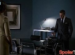 Suits: 6x02 Accounts Payable - zdjęcia promocyjne